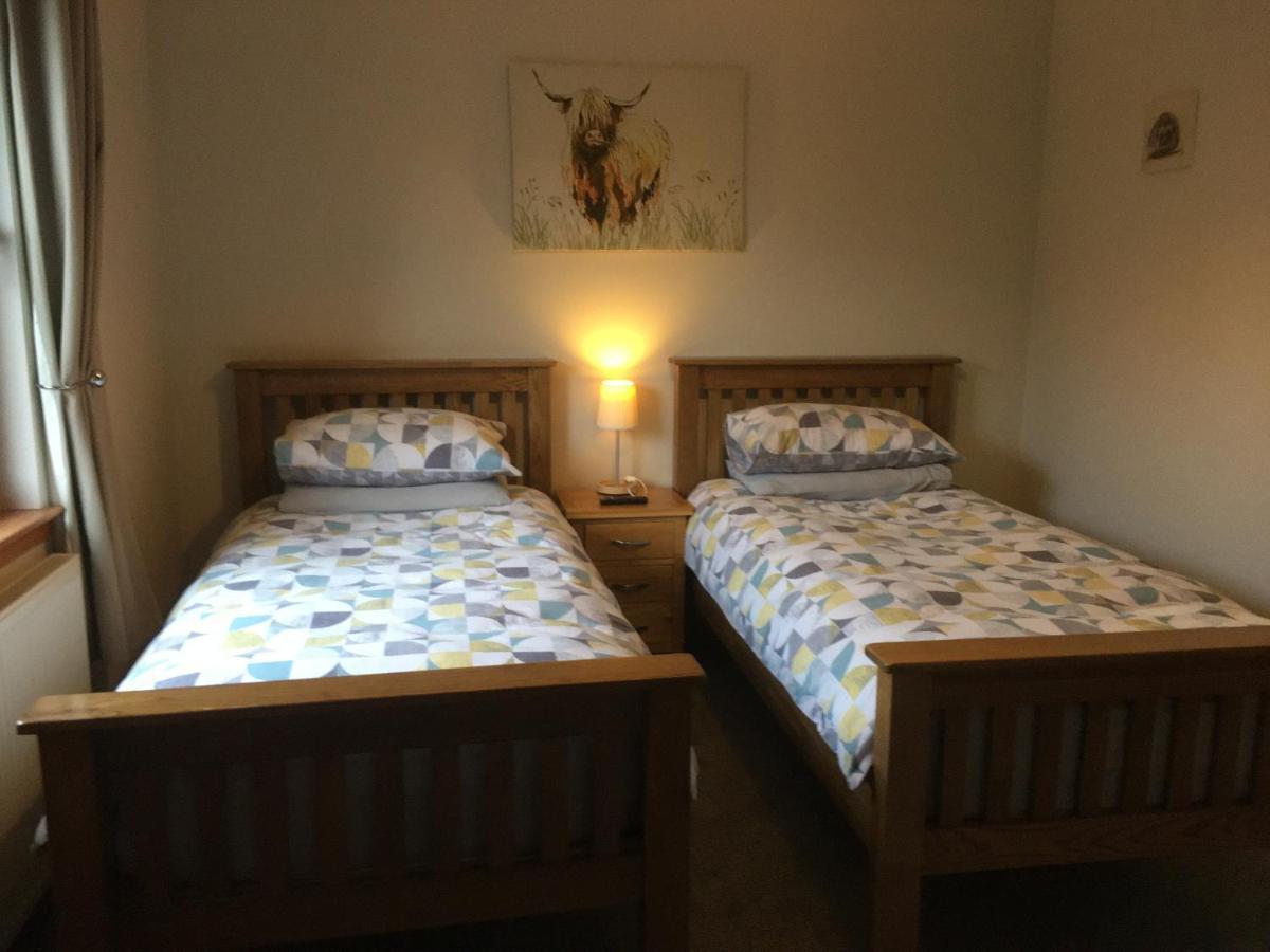 B&B Kilcamb อินเวอร์เนส ภายนอก รูปภาพ