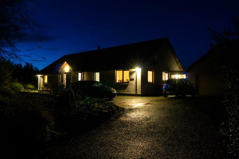 B&B Kilcamb อินเวอร์เนส ภายนอก รูปภาพ